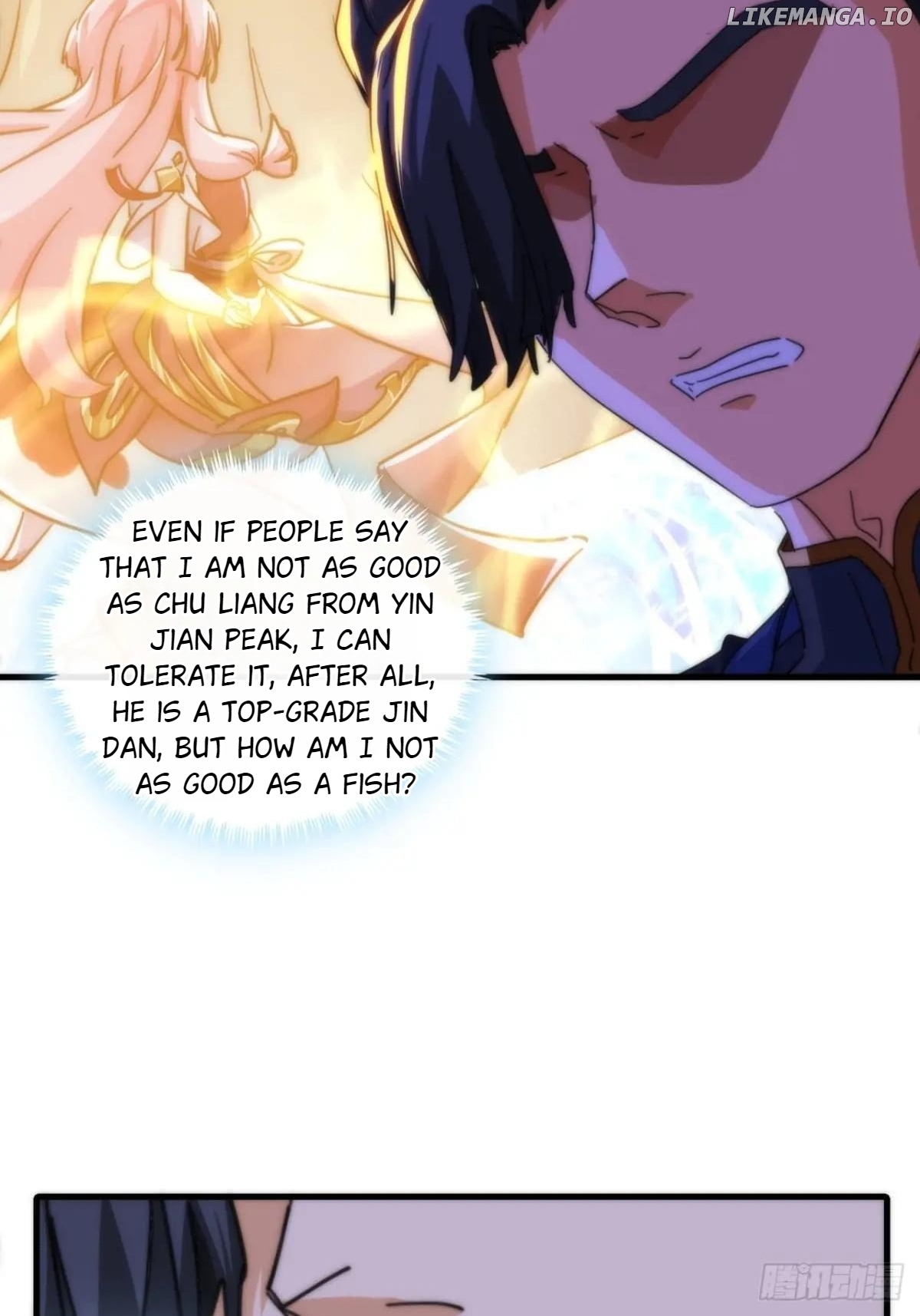 Please Slay The Demon! Young Master! Chapter 180 - page 53